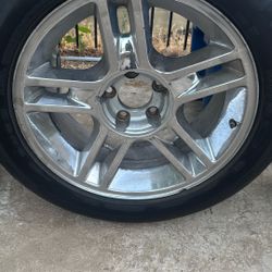 Harley Davidson Wheels & Tires