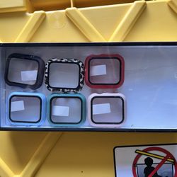 Apple Watch Case Cover (6)