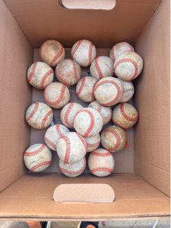 Balls