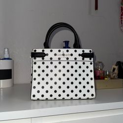POLKA DOT Kate Spade