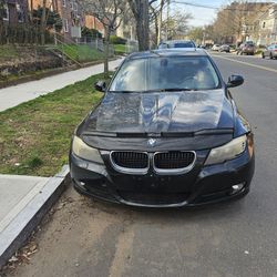 2011 BMW 328xi Xdrive For Parts