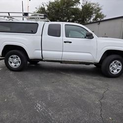 2019 Toyota Tacoma