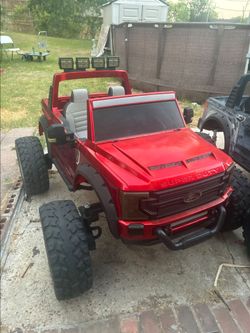2024 Ford F-450