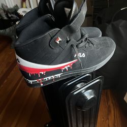 Fila Size 13