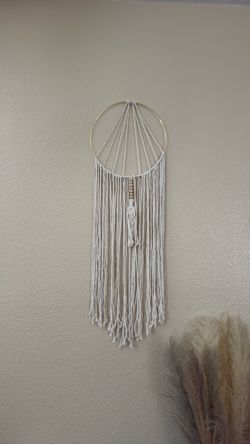 Wall decor (set of 2)