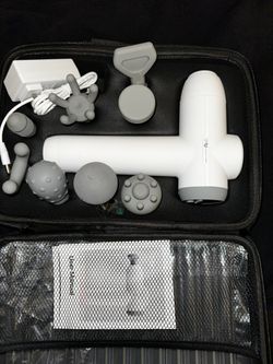 Massage Gun