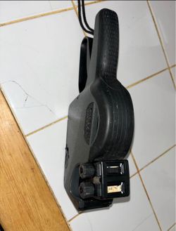 Pricing Labeler, 2-Line, 8 Char, Blk