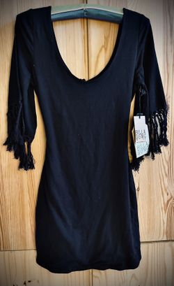 Billabong Back Dress / NWT 