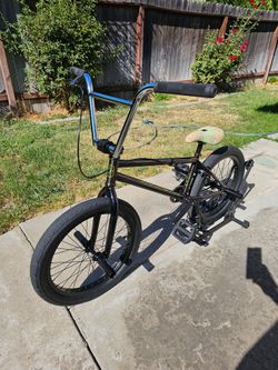 Barts bike repair