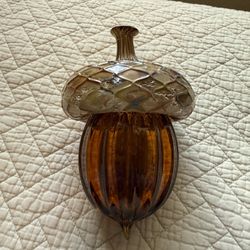 2BGlass Acorn