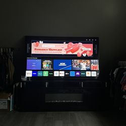 75 Inch SMART  TV For SALE