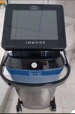 Morpheus 8 by Inmode