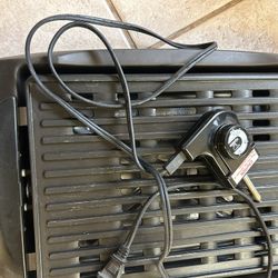 Korean BBQ Zojirushi Grill Electric 