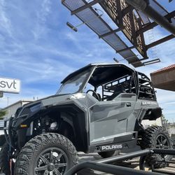 2023 Polaris General XP 1000 Ultimate