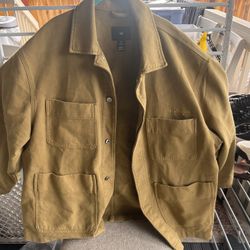 XL MENS JACKET