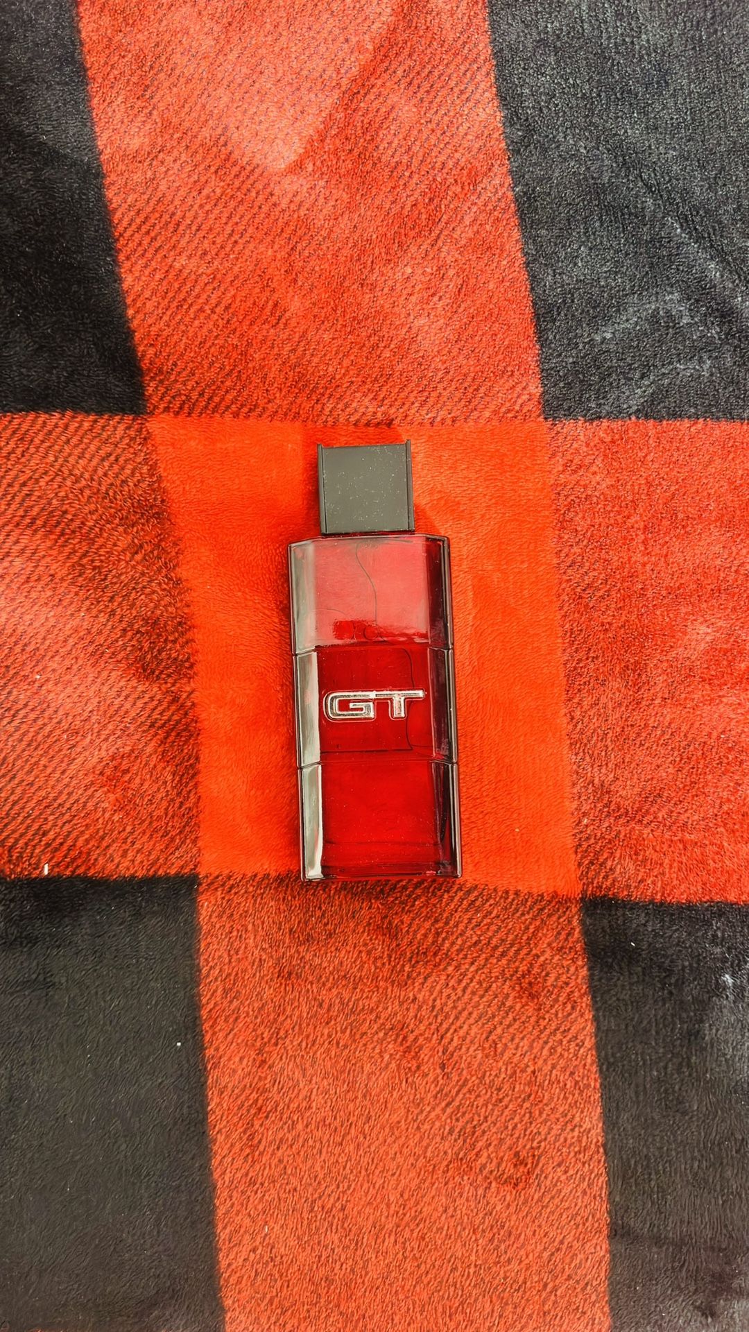 Ford Mustang GT For Men 3.4oz/100 ml Eau de Toilette Spray