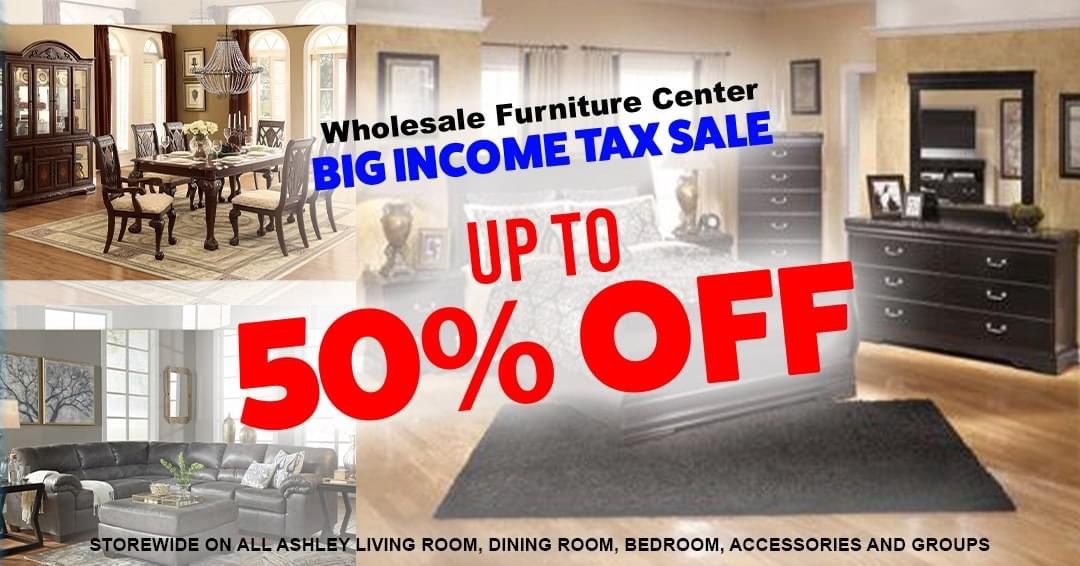 Wholesale online furniture center