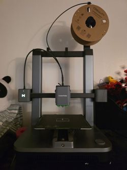 Anker Make M5C 3D Printer - Fast & Easy to Use
