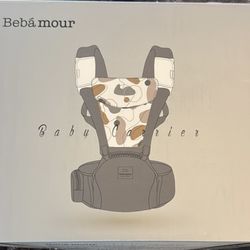 Bebámour Baby Carrier
