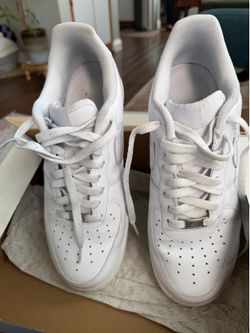 Air Force Ones