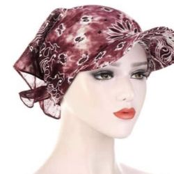 Women Cotton Printed Flower  