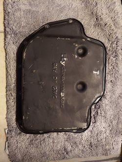 Transmission Pan Th400
