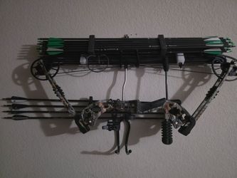 Evercatch Archery compound bow 20-70lb