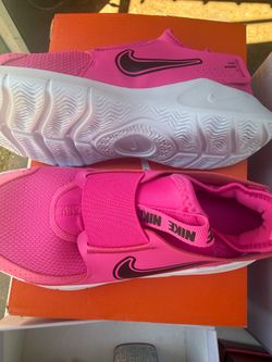 Girls Nike shoes