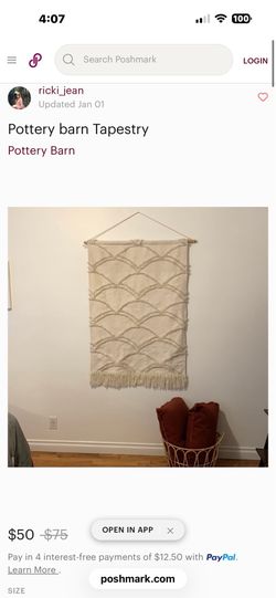 Tapestry