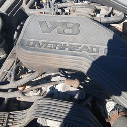 Starta And Run No Title Parting Out Or U Buy As Is