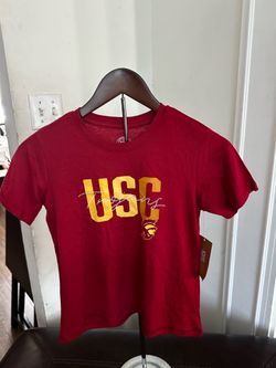 USC Trojans Graphic kids T-Shirt
