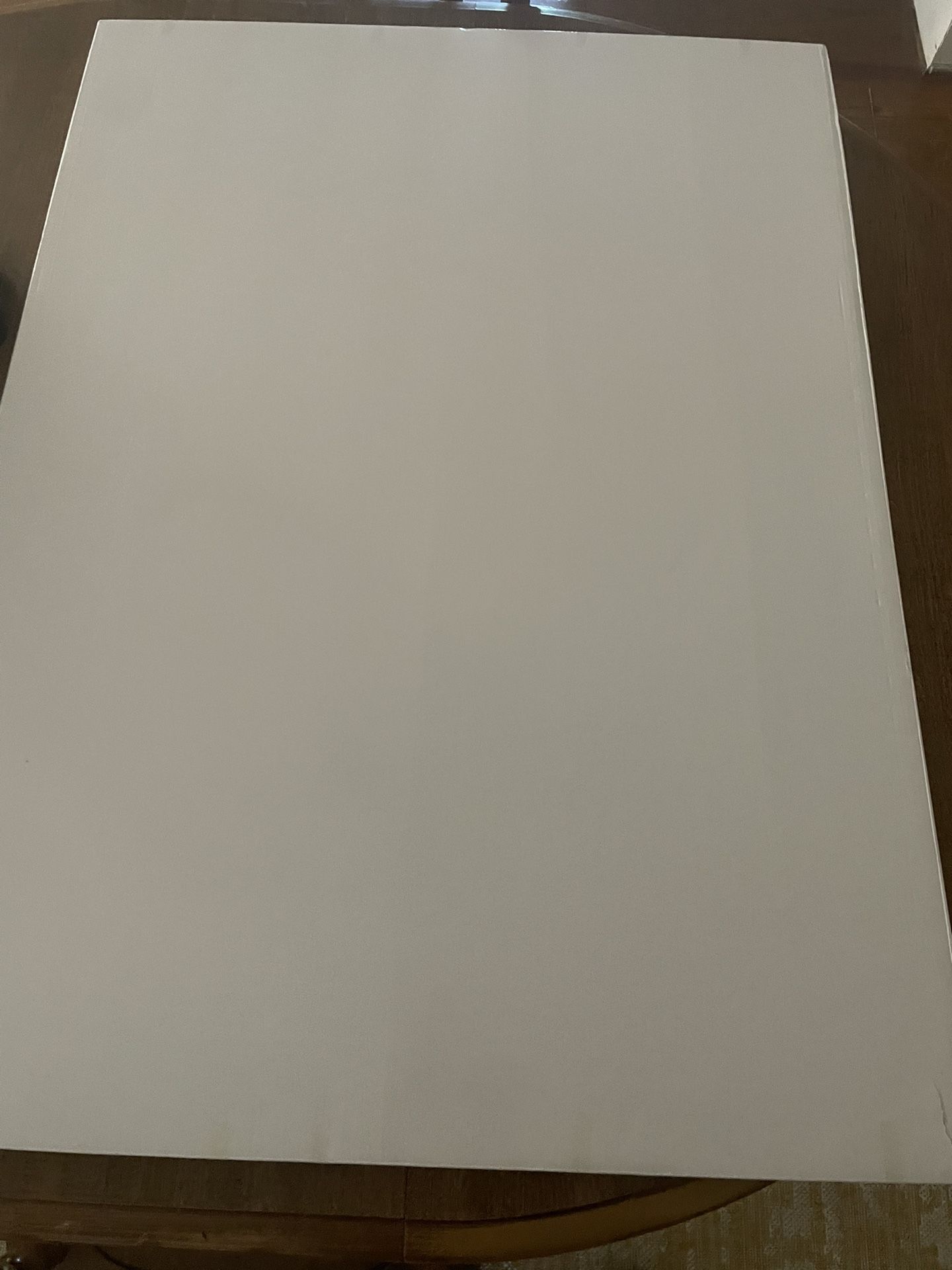 Puzzle board