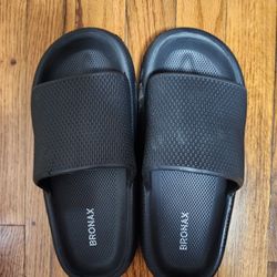 Bronax Slides