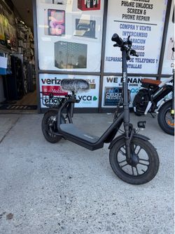 Hiboy scooter