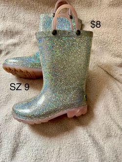 Kids shoes