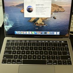 MacBook Pro 13inch 2016 