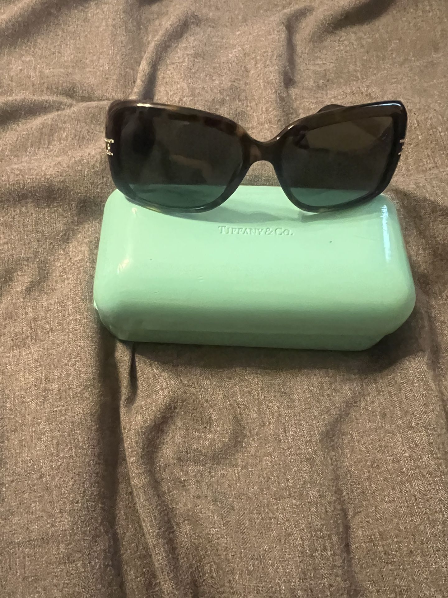 Tiffany’s Sunglasses