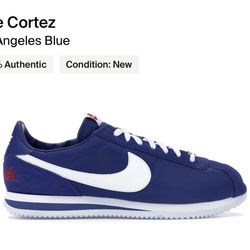 Cortez Dodgers 