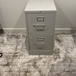 File cabinet