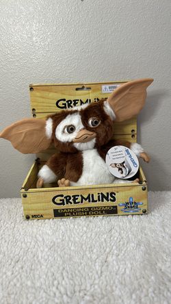 Gremlins Dancing Gizmo Plush