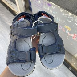 New Sandals 