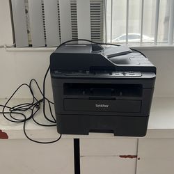Brother Scanner/ printer