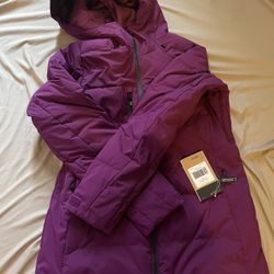 Women’s North Face Jacket Medium 