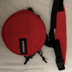 Telfar Messenger Bag 