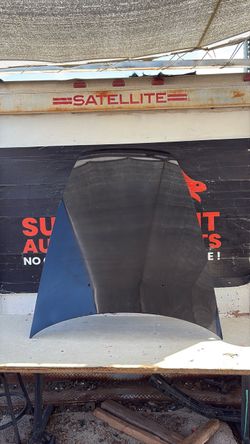 2000 Honda S2000 Hood OEM 2009