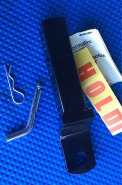Trailer hook