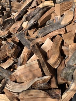 🎄FIREWOOD FOR SALE JUNIPER OAK MESQUITE PECAN CEDAR 🎄