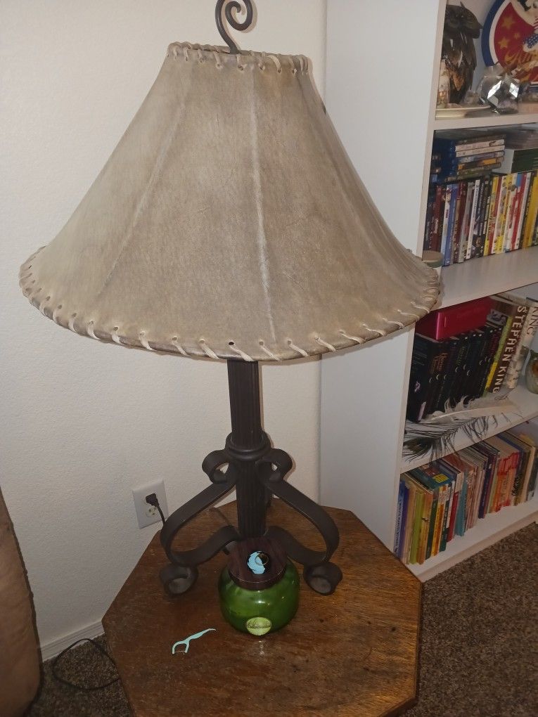 Lamp 