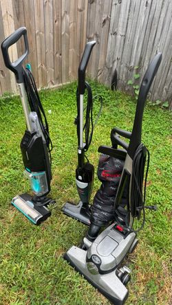 vacuum cleaner