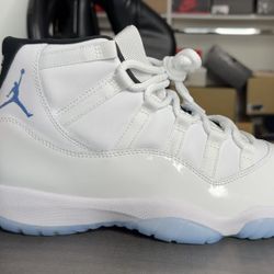 Air Jordan’s Legend Blues 